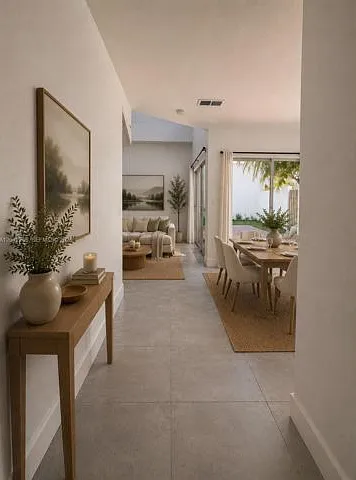 3 bed, 3.0 bath, $3,400 — Photo 2