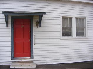 405 Park St APT 1, Athens, TN 37303