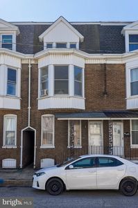 702 York St, York, PA, 17403