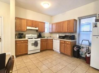 10 S Huntington Ave #U2, Jamaica Plain, MA 02130