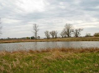 Bell Line Rd, Berlin, WI 54923
