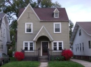 3658 Revere Dr, Toledo, OH