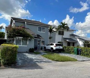 10622 SW 69th Ter, Miami, FL, 33173
