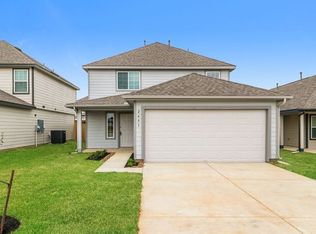2453 Bull Trout Dr, Conroe, TX 77384