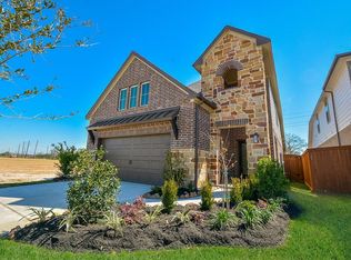 23103 Penstemon Trl, Katy, TX 77493