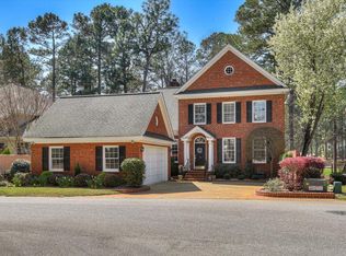 54 Juniper Loop, Aiken, SC 29803