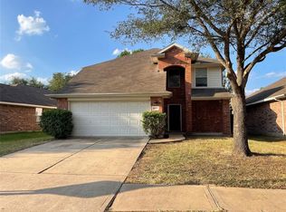 20006 Parkstone Bend Ln, Katy, TX 77449