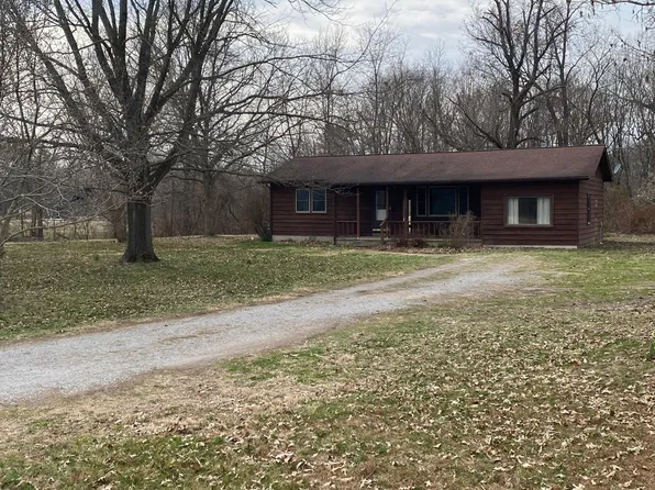 611 Randolph Rd, Carbondale, IL 62901