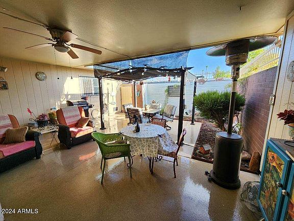 4th image of 10895 W EMERALD Drive