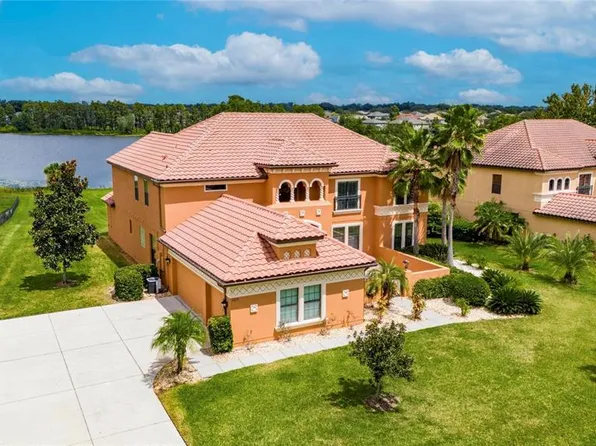 9819 Sorbonne Loop, Seffner, FL 33584