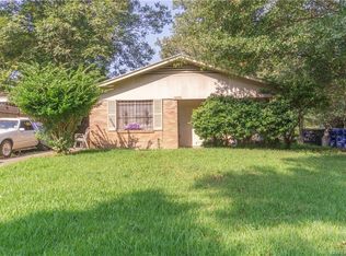 1606 Exposition Ave, Shreveport, LA 71109