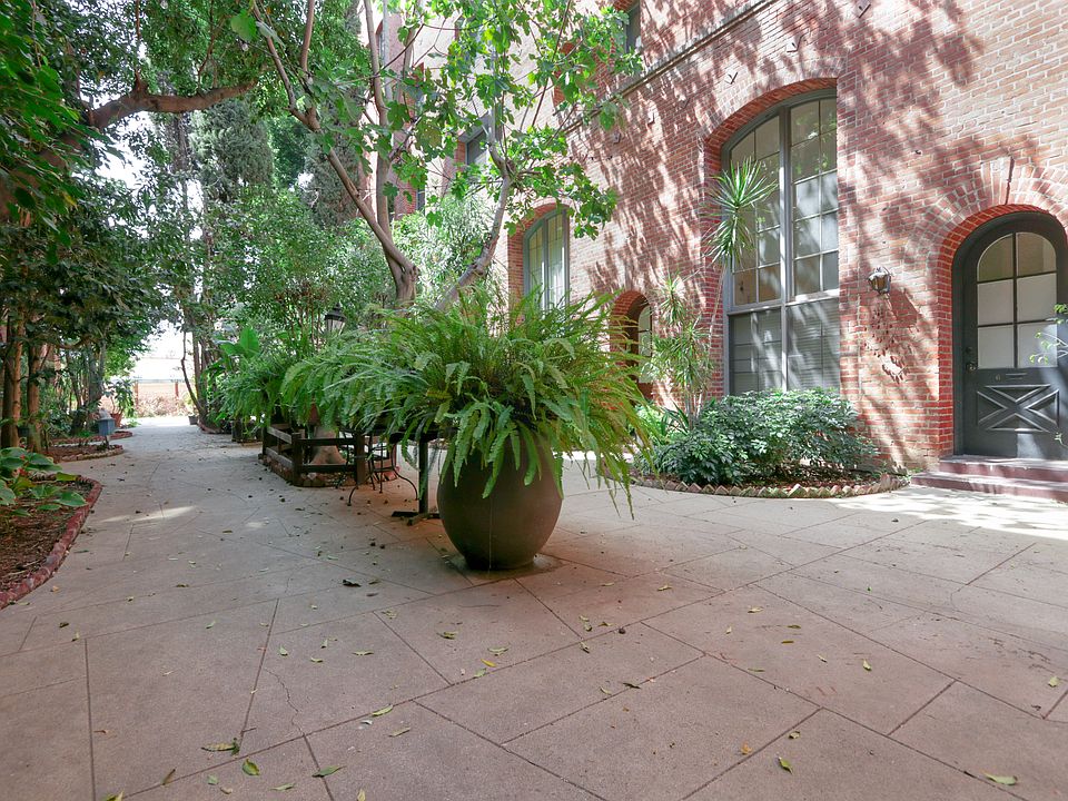 Villa Elaine Apartment Rentals Los Angeles, CA Zillow