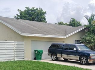 14603 SW 152nd Ct, Miami, FL 33196