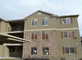 3561 E Rock Creek Rd APT 10, Eagle Mountain, UT 84005
