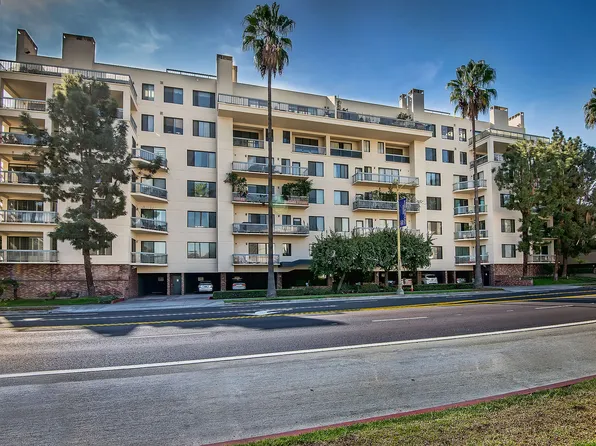 4460 Wilshire Blvd APT 301, Los Angeles, CA 90010