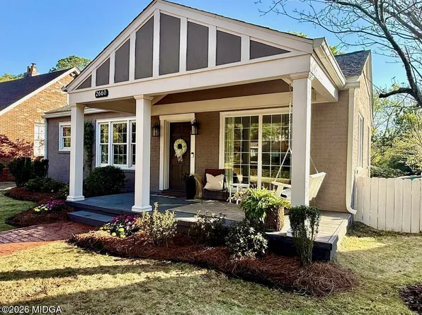 2660 Stanislaus Cir, Macon, GA 31204
