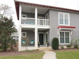 28 Lumbee Cir UNIT 32, Pawleys Island, SC 29585