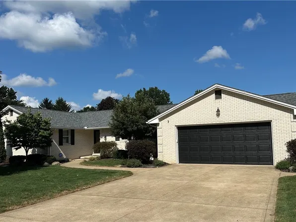 7410 Starcliff Ave NW, North Canton, OH 44720