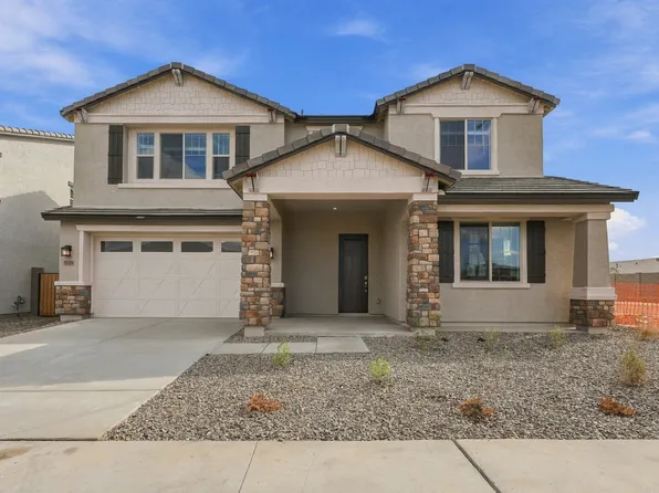 19399 W Palo Verde Dr, Litchfield Park, AZ 85340