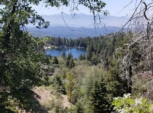 33501 San Antonio Dr, Green Valley Lake, CA 92341
