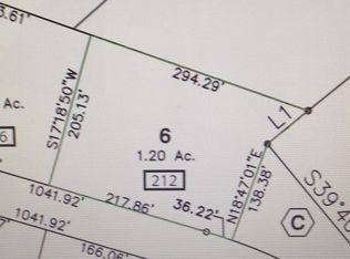 212 River Ranch Cir, Martindale, TX 78655