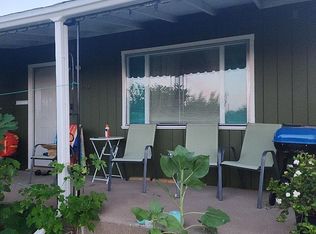 2110 Johnson St, Big Spring, TX 79720