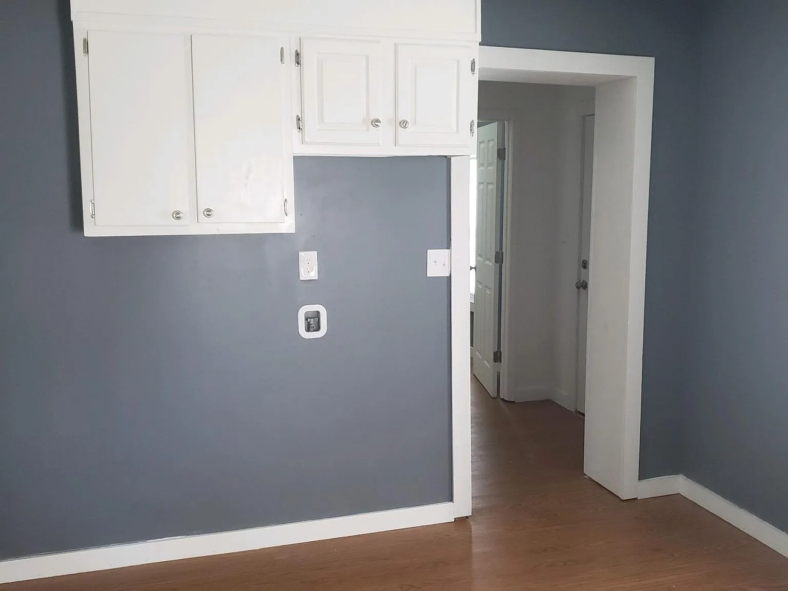 1 bed, 610 sqft, $835 — Photo 2