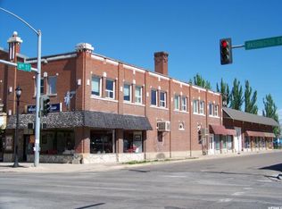 802 Washington St, Montpelier, ID 83254