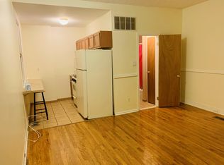 316 N Paca St APT 1R, Baltimore, MD 21201