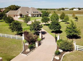 2000 River Ranch Rd, Temple, TX 76502