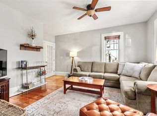 52 Allston St #0, Charlestown, MA 02129