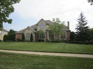 7338 Oakmont Dr, Canton, MI 48187