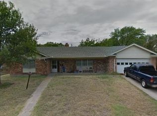 3413 Wendell Dr, North Richland Hills, TX 76117