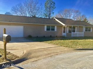 1600 October Pl, Rolla, MO 65401