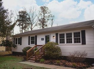 135 Indigo Dam Rd, Williamsburg, VA 23188