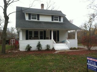 32235 W Nine Mile Rd, Farmington Hills, MI 48336