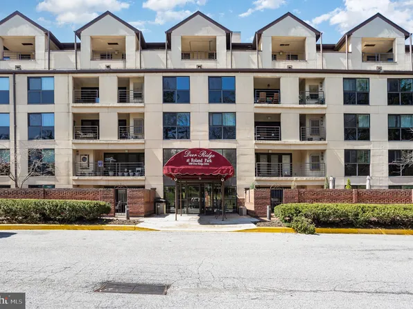 1040 Deer Ridge Dr Unit 112, Baltimore, MD 21210
