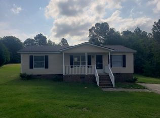 478 Washington Ln, Cameron, NC 28326