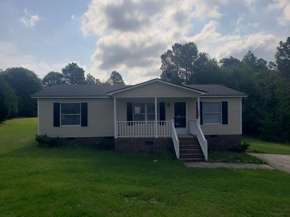 478 Washington Ln, Cameron, NC