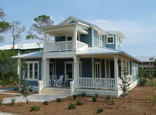 415 Morgans Trl, Santa Rosa Beach, FL 32459