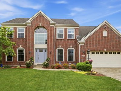 8300 Cherrydale Ct, Mason, OH, 45040