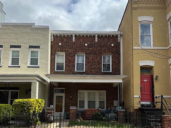 2nd image of 2225 12th St NW