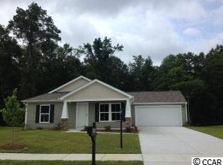 1236 Pineridge Street Marion #2, Conway, SC 29527