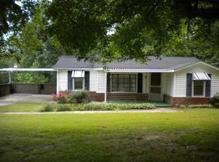 2615 Highway 70 W, Camden, TN 38320