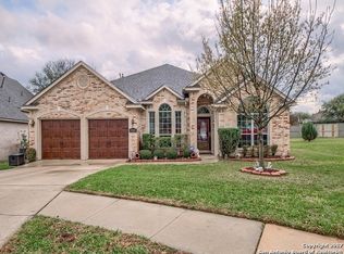 9522 Horserace, San Antonio, TX 78251