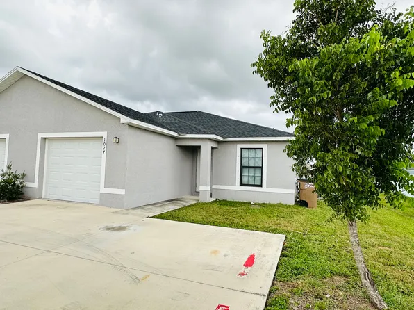 1027 Andalusia Blvd #1027, Cape Coral, FL 33909