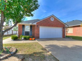 2110 NW 155th St, Edmond, OK 73013