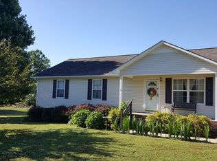 119 Creekside Ln, Chapel Hill, TN 37034