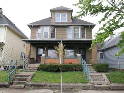 434 N Randolph St, Indianapolis, IN, 46201