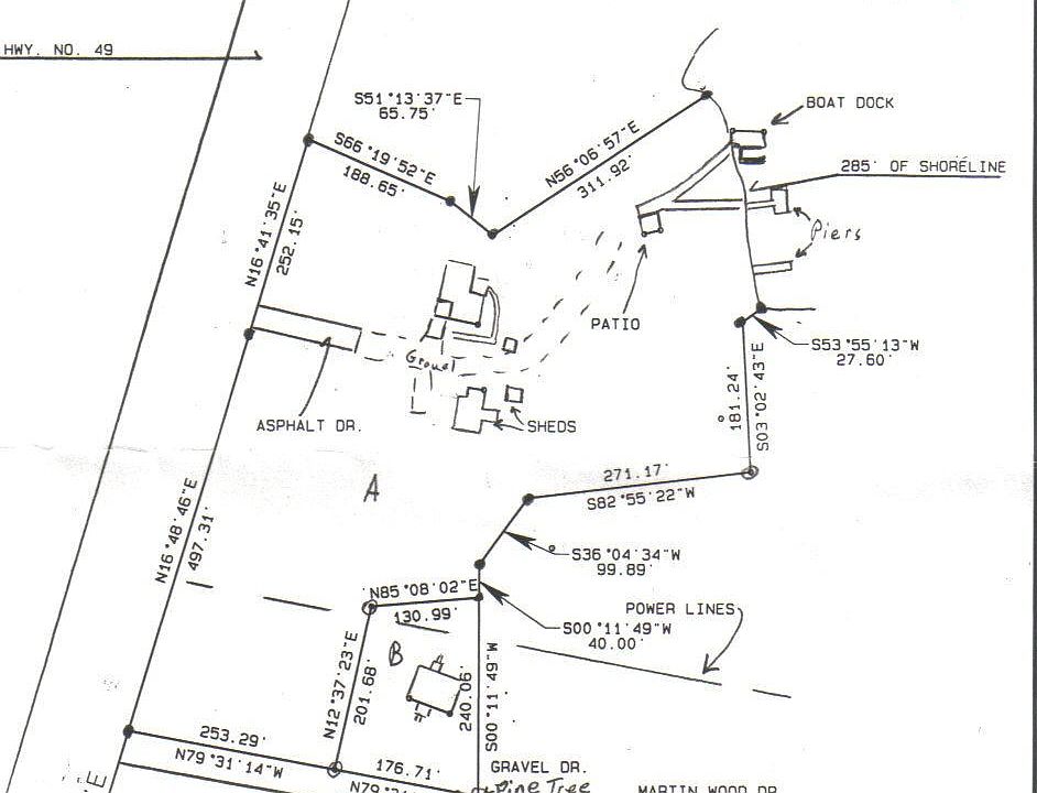 2nd image of 6731 Highway 49 S